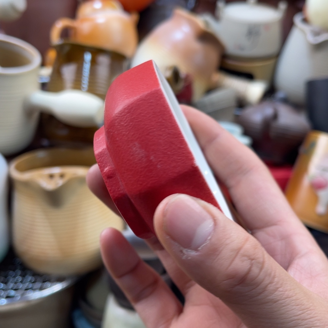 陶壶你也不要多喝开水呀