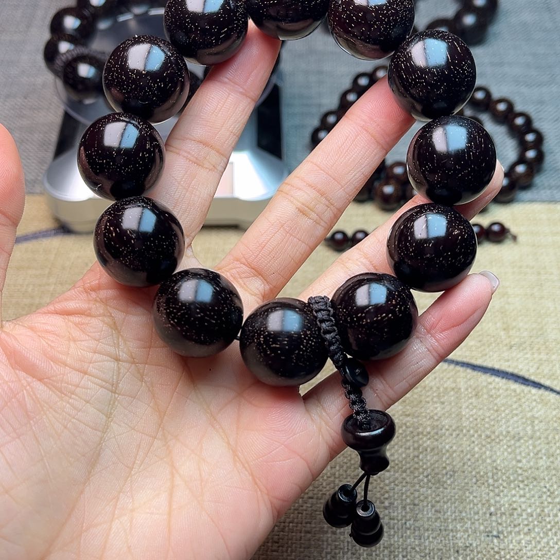 檀香紫檀（小叶紫檀）2.0满星