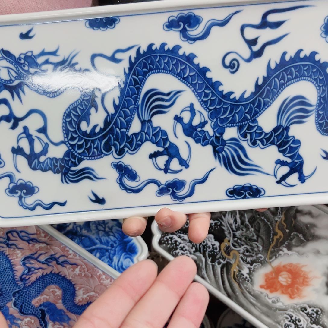 瓷片仓库直播间专属链接