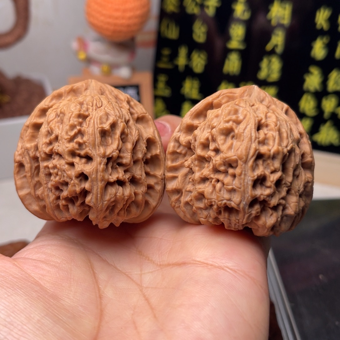 手串文玩核桃南疆