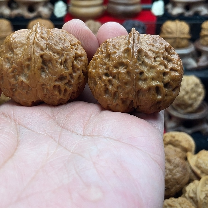 吊坠文玩核桃元旦福利仅限本场（4）