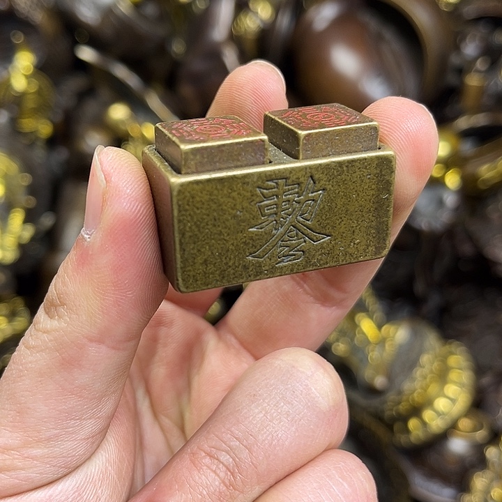 航弟文玩铜器链接