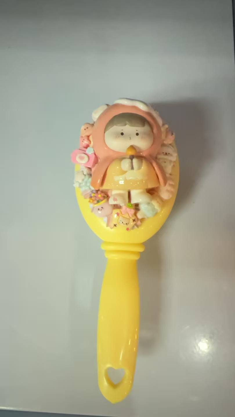 萌粒DIY手工产品