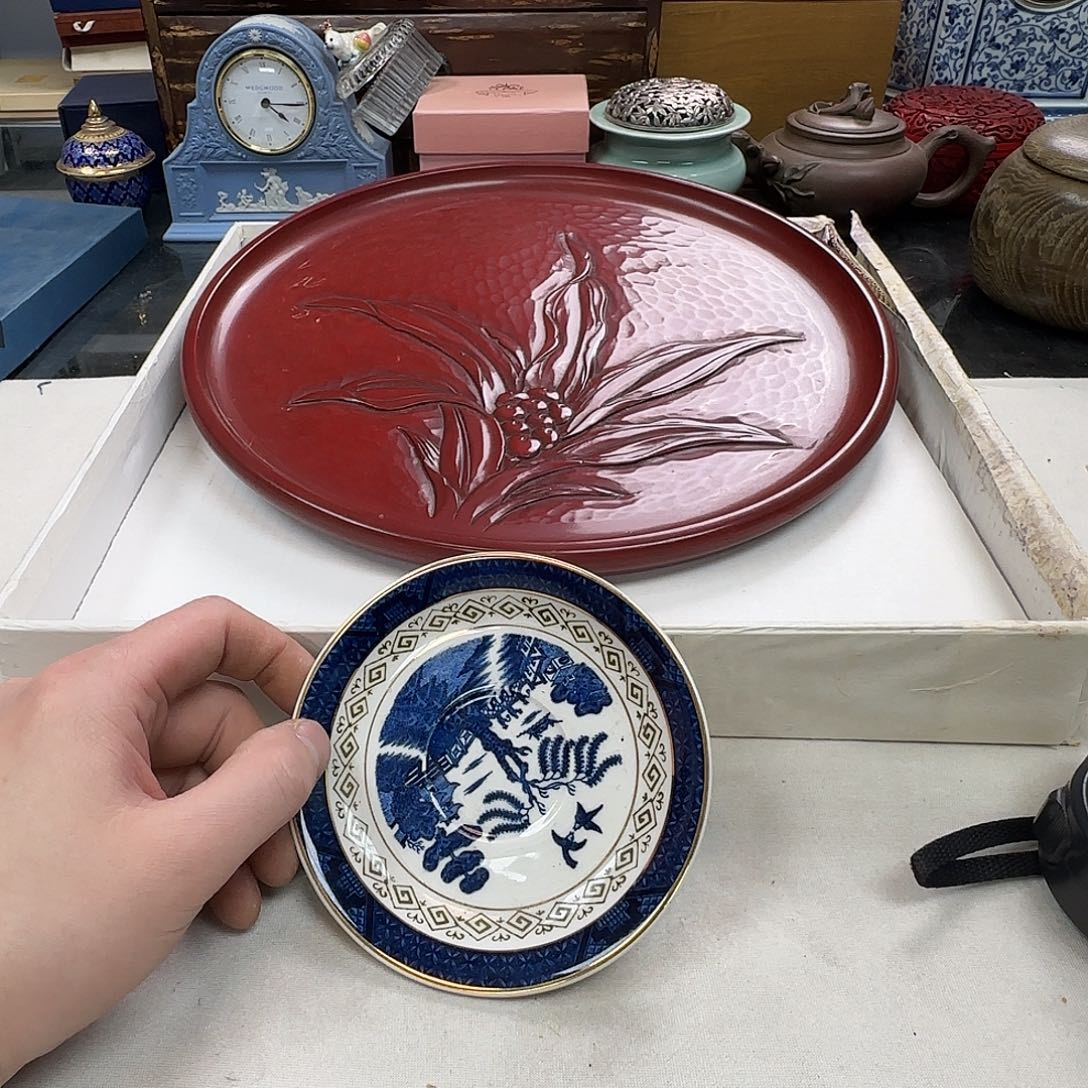 55 天天精选，銘海好物