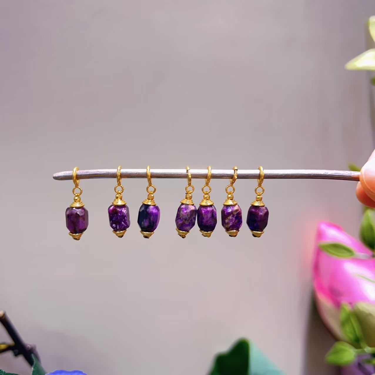 【李哥推荐】舒俱来挂件@ZY51007001@多样性发一