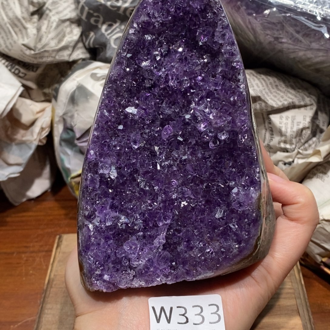未镶嵌大型摆件（非配饰）水晶
