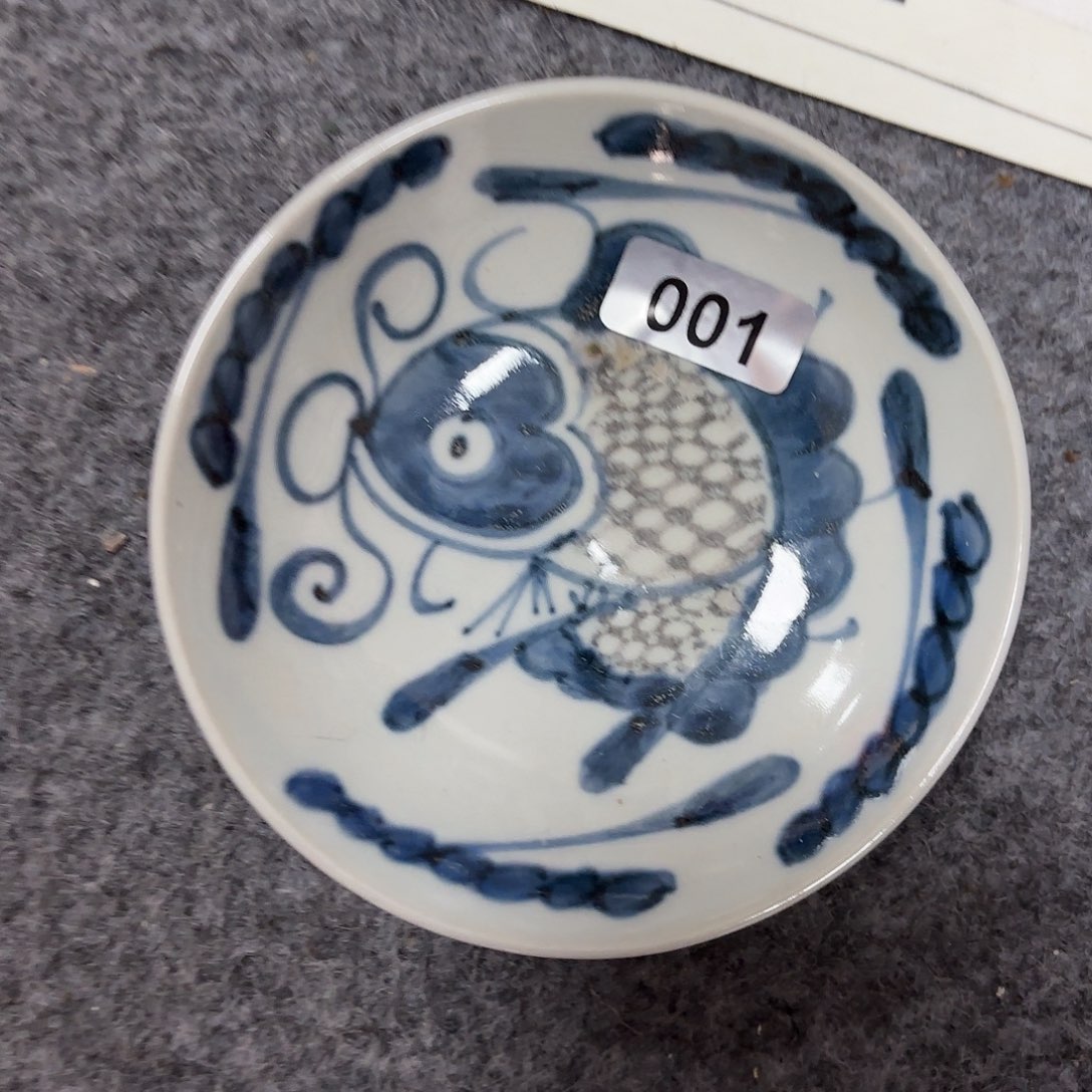 摆件陶陶瓷艺术作品