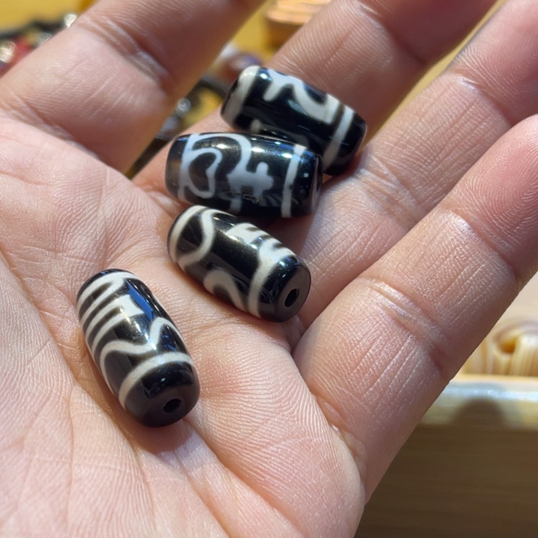 柏香籽/百香籽吊坠