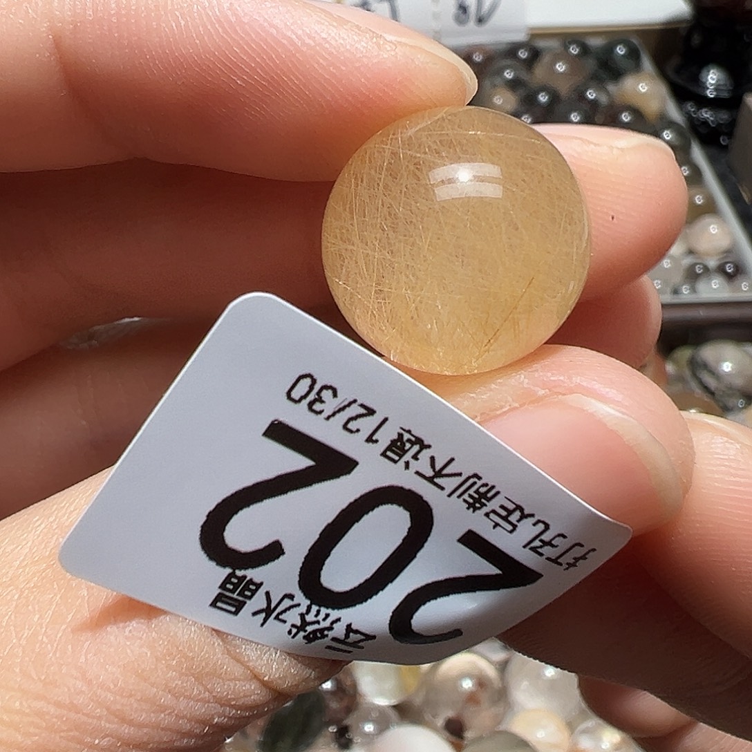 x***x未镶嵌水晶珠宝半成品