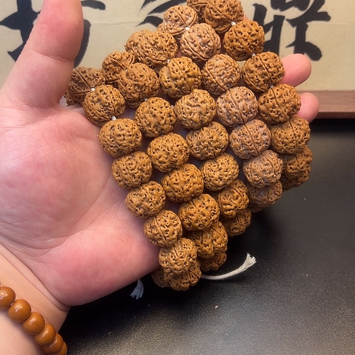 手串金刚菩提尼泊尔010