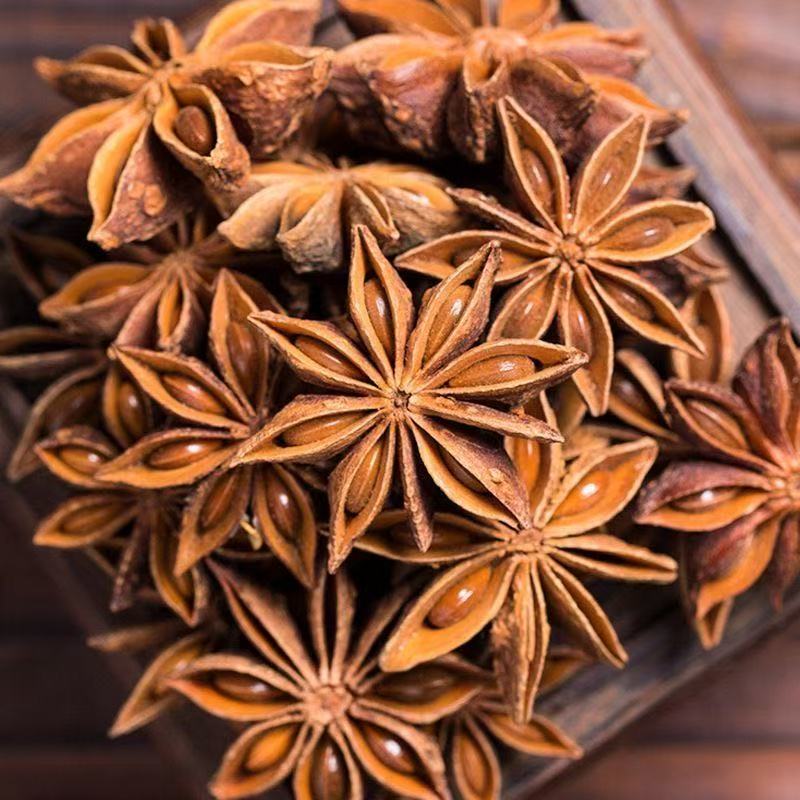 广西大红老树八角 新货批发广西无硫八角大料卤料提香其他干货