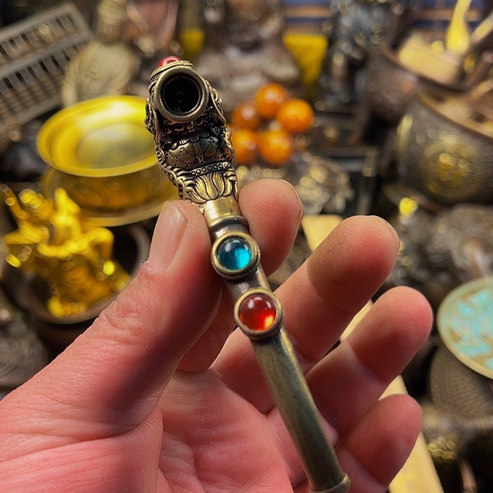 精美铜器精美铜器