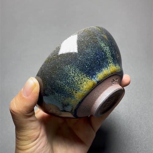 【闪购商品】茶盏-561............