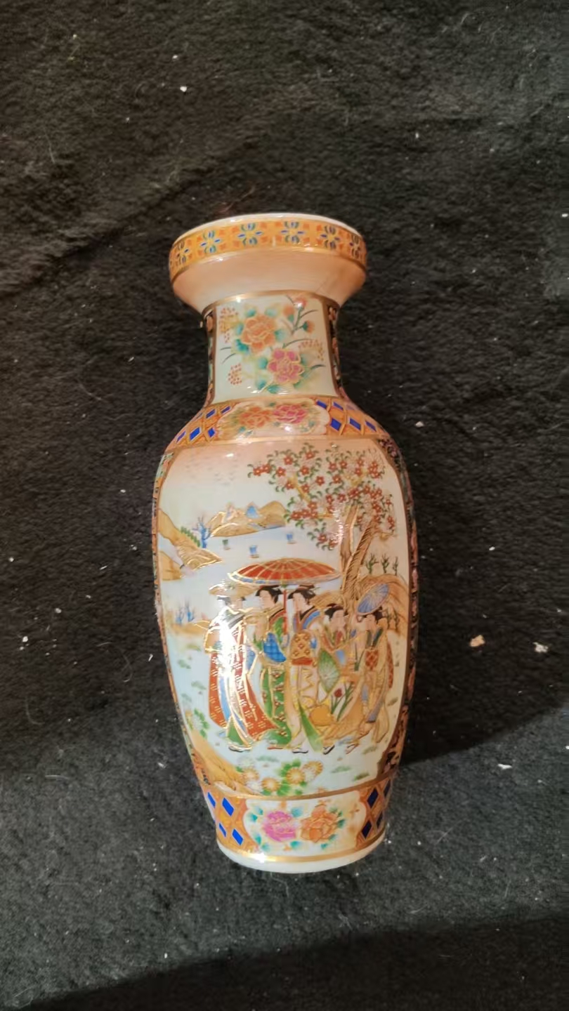 家居摆件 默认岁月痕迹 老货