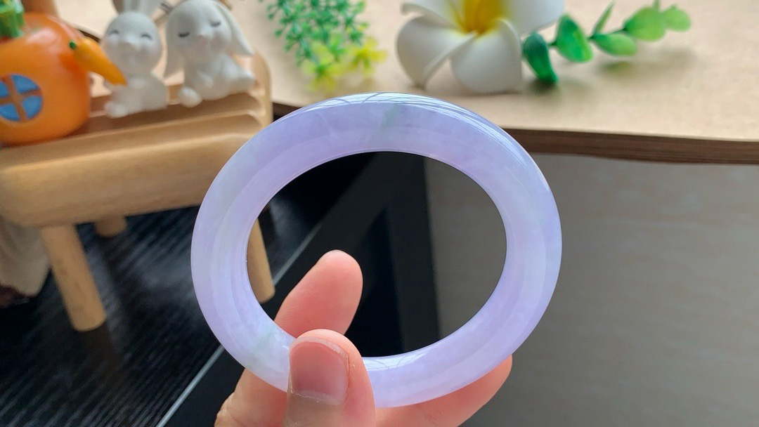 616批4497号52.4-10.6！圆条！紫若烟霞！