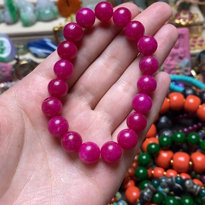 涵涵手工文玩盘玩