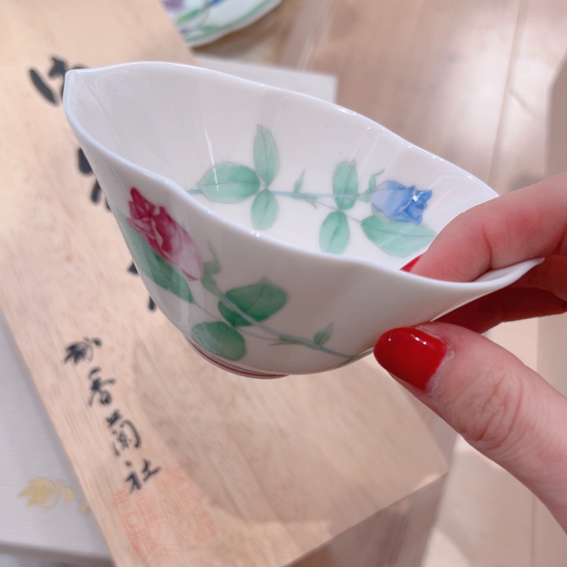 【闪购商品】盖碗哈哈哈哈哈哈