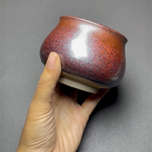 【闪购商品】茶盏-612............