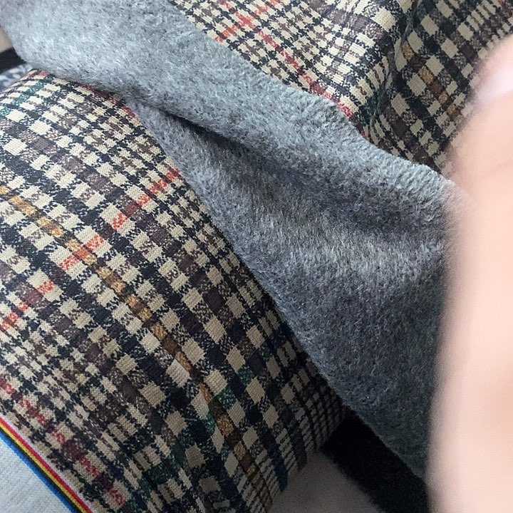 无纺布高档面料2米