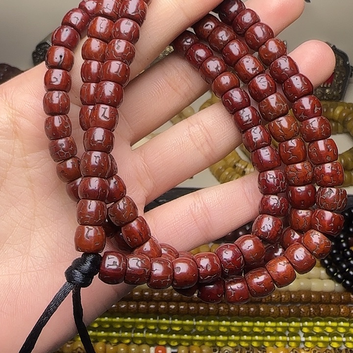 黄色三通藏银大尺寸