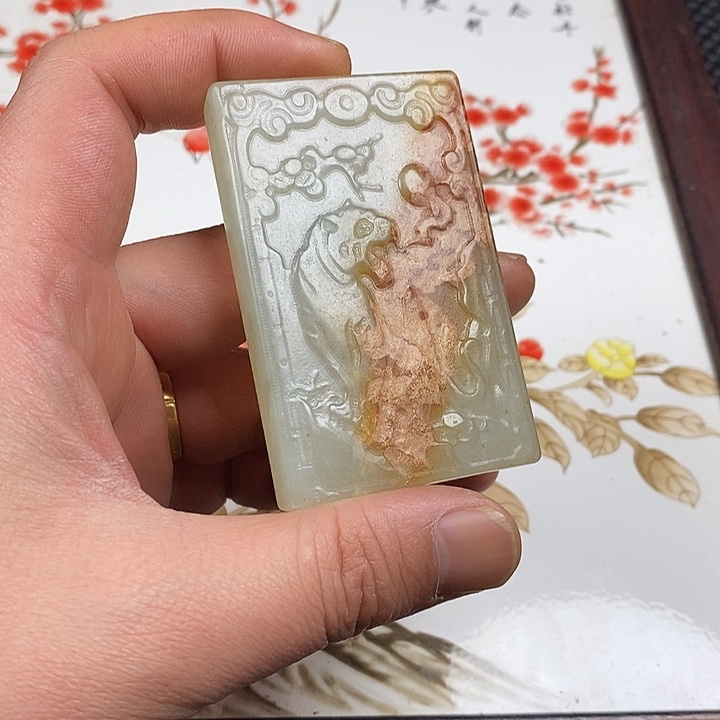 紫砂闪购链接一图一物
