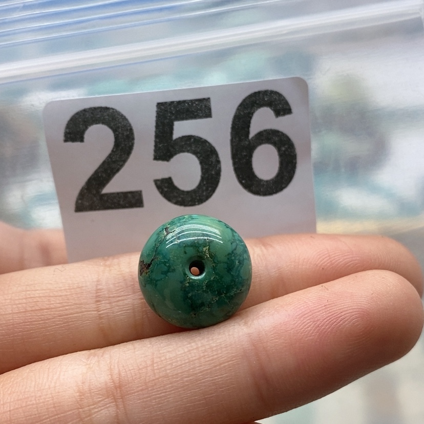 【闪购商品】绿松石颈饰未镶嵌