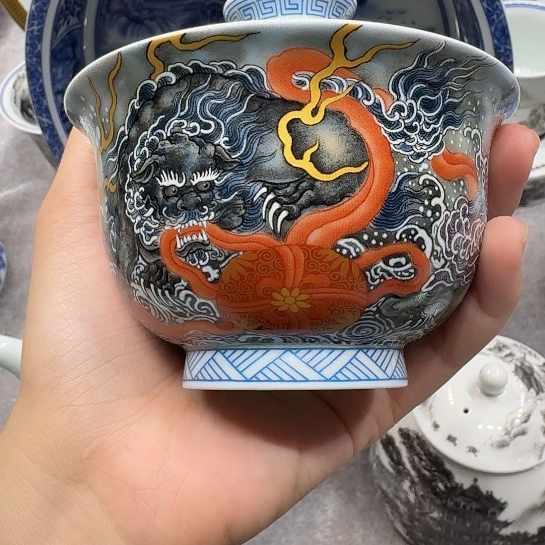 景德镇市和上海浦东新