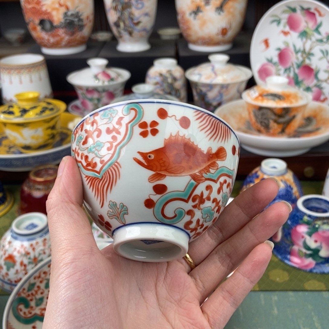 陶瓷设计理念设计