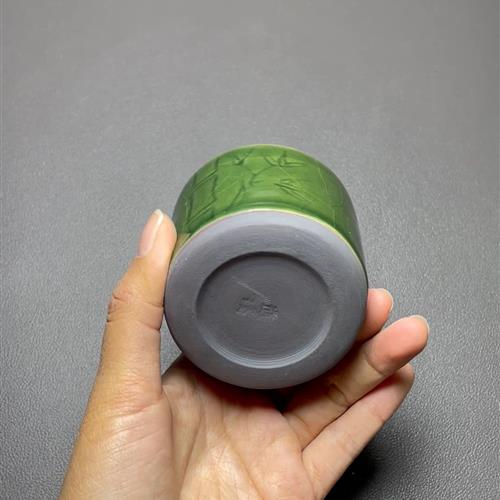 【闪购商品】茶盏-702............