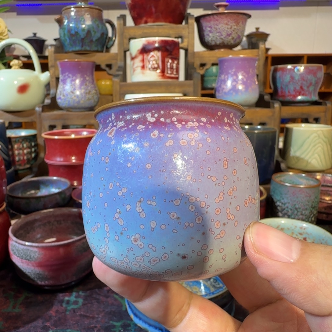 钧瓷手作钧瓷手作钧瓷手作