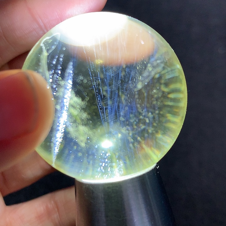 水晶天然水晶摆件未镶嵌