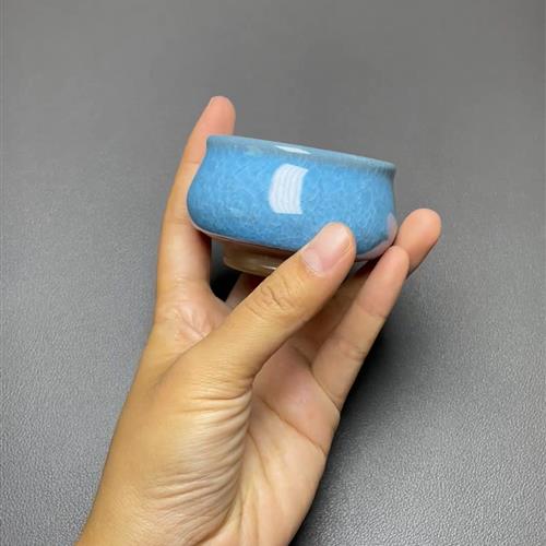 【闪购商品】茶盏-10102..........