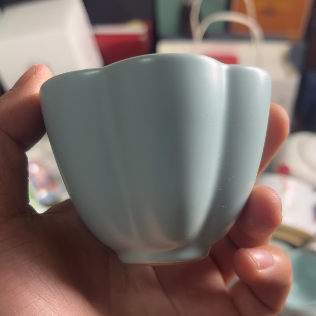 无运费险略有微瑕介意勿拍