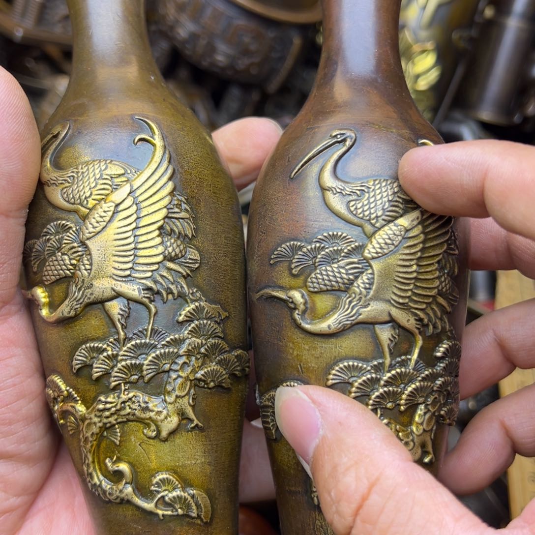 精美文玩精品摆件