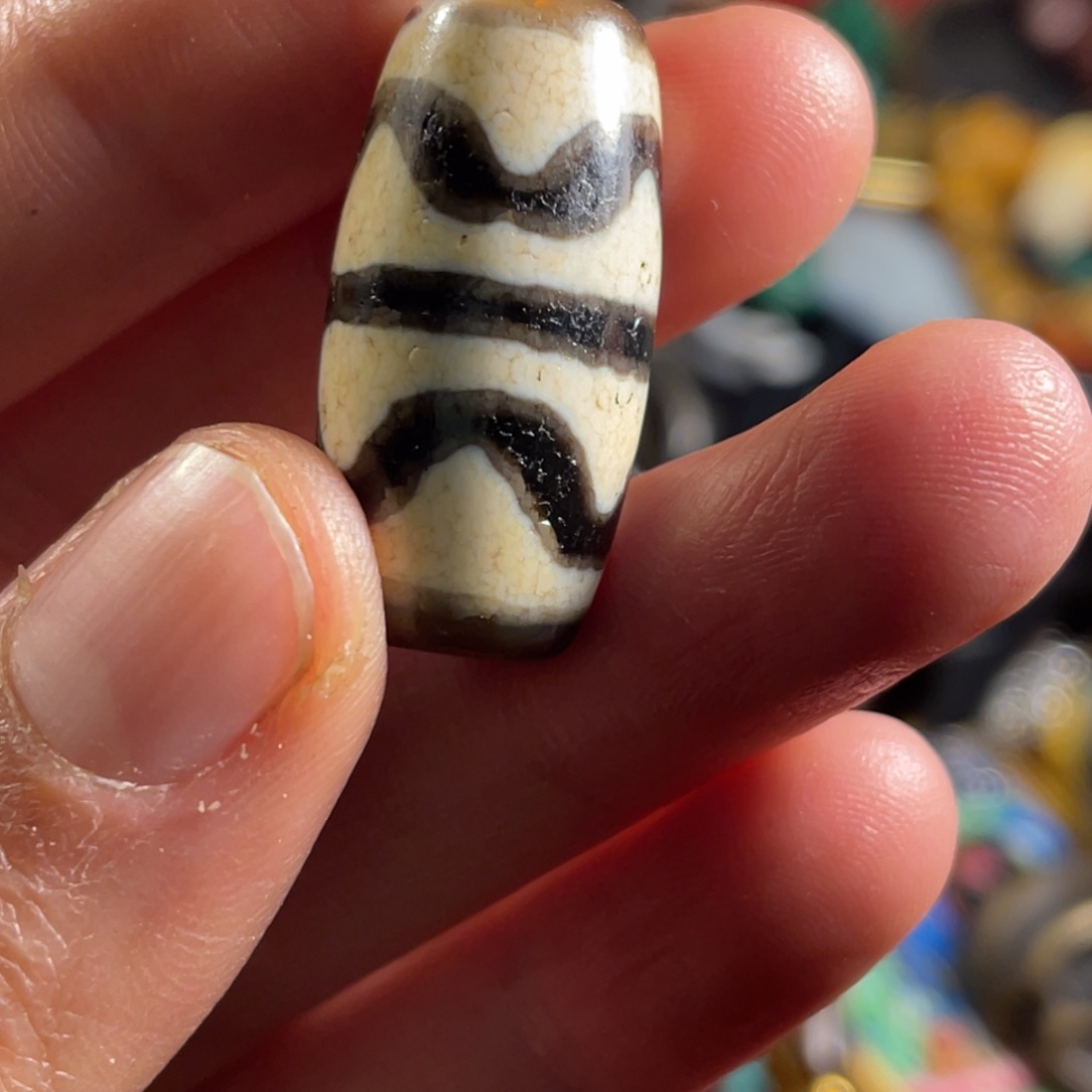 柏香籽/百香籽吊坠