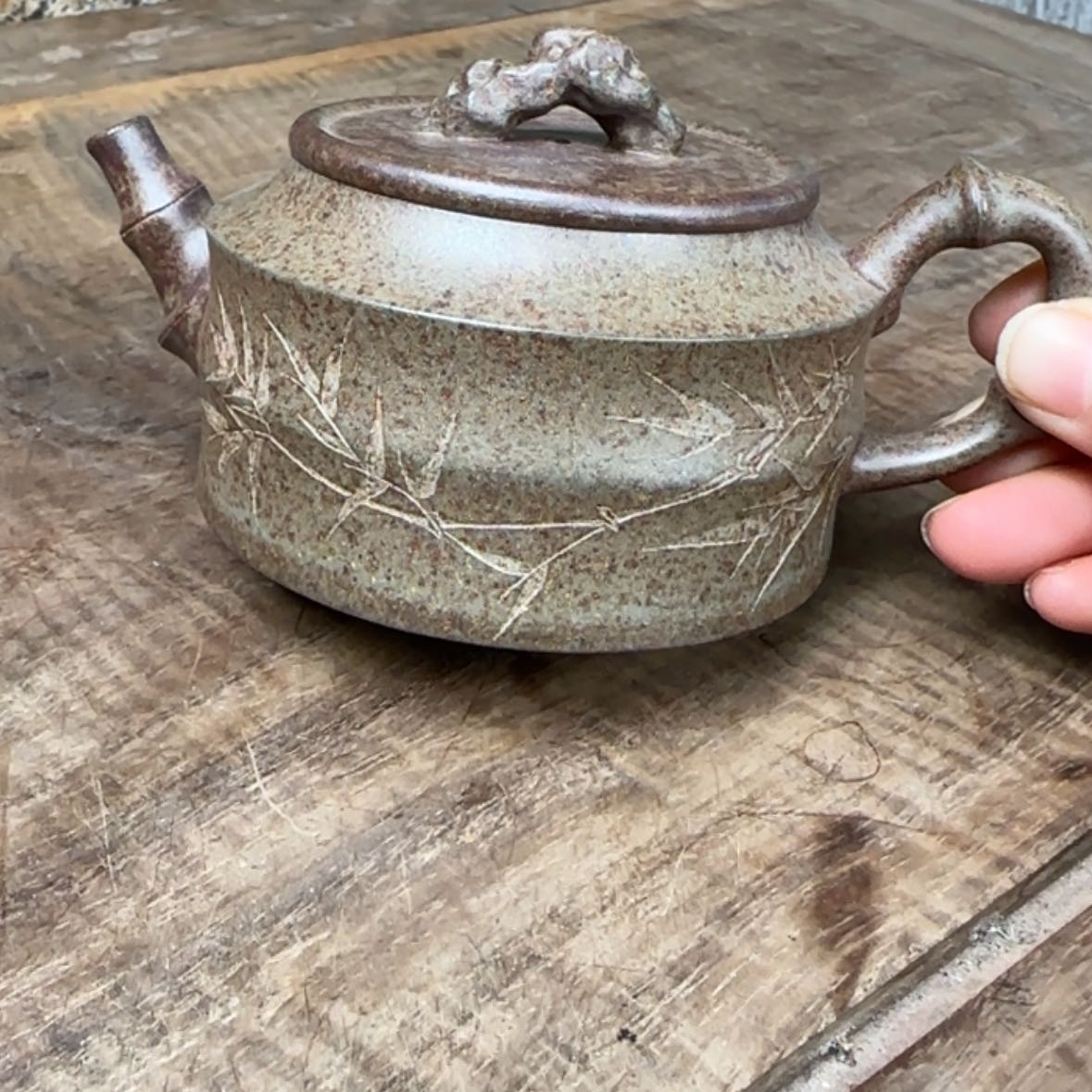 【闪购商品】紫砂茶壶紫砂艺术收藏品