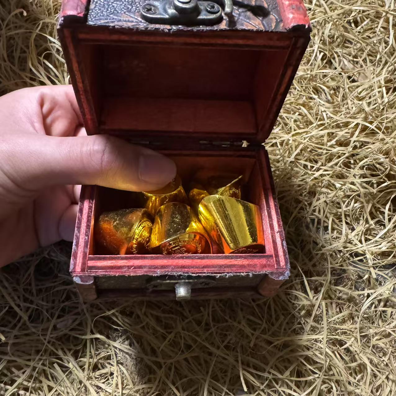 1个家居饰品摆件bbb 精美摆件 现代仿古复古工艺摆件