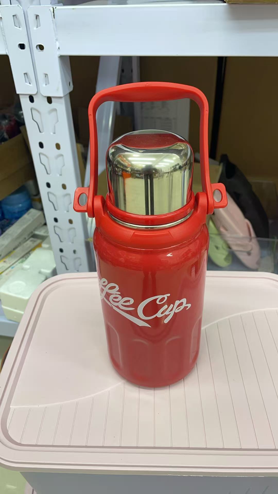 6小时（含）-12小时（不含）好保温杯手提超长双层家用