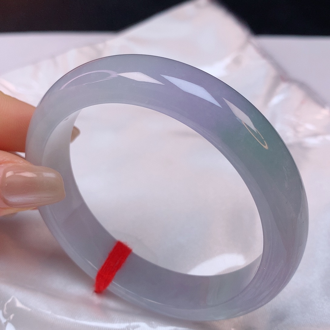 【闪购商品】翡翠手镯未镶嵌55翡翠手镯