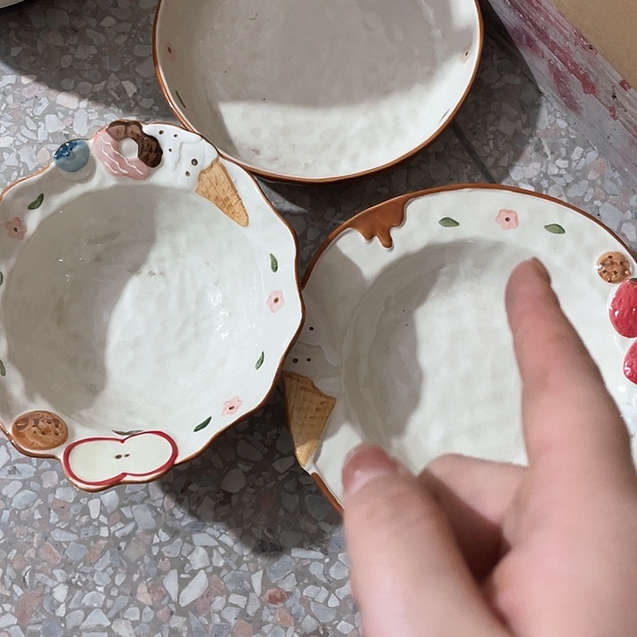 微瑕陶瓷完美主义者勿拍3