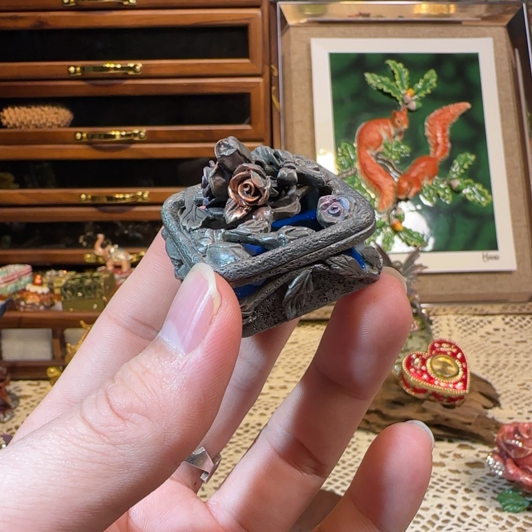 手工制品默认微瑕