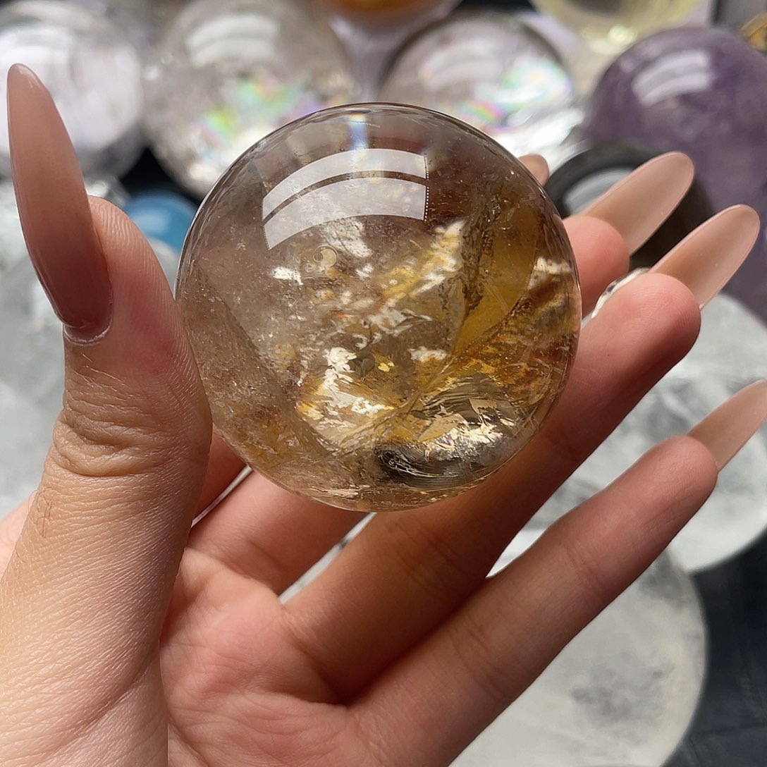 「***」颈饰紫晶银S925镶嵌13