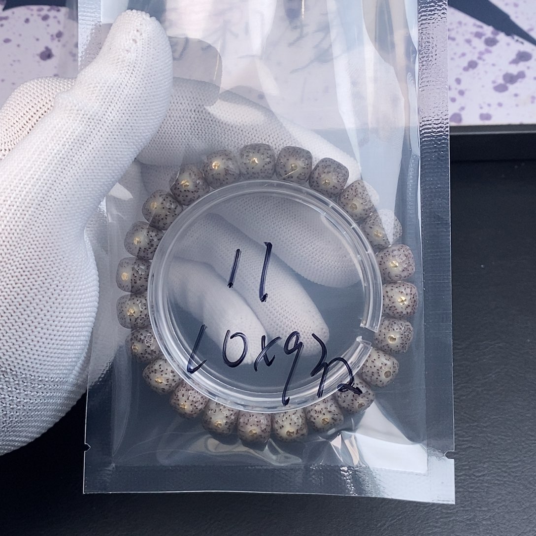 吊坠星月菩提星月