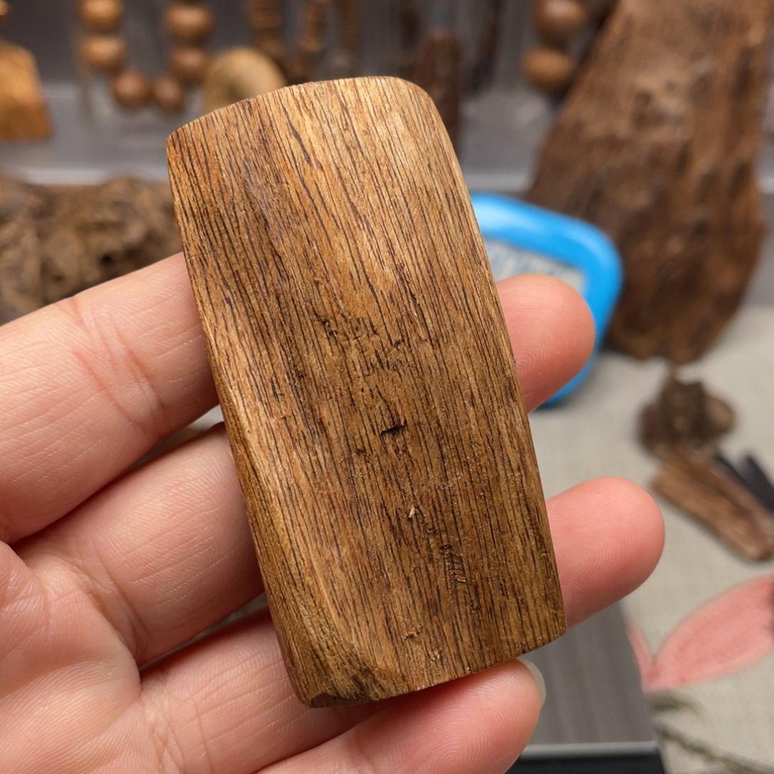 【闪购商品】沉香沉香碎屑老惠安