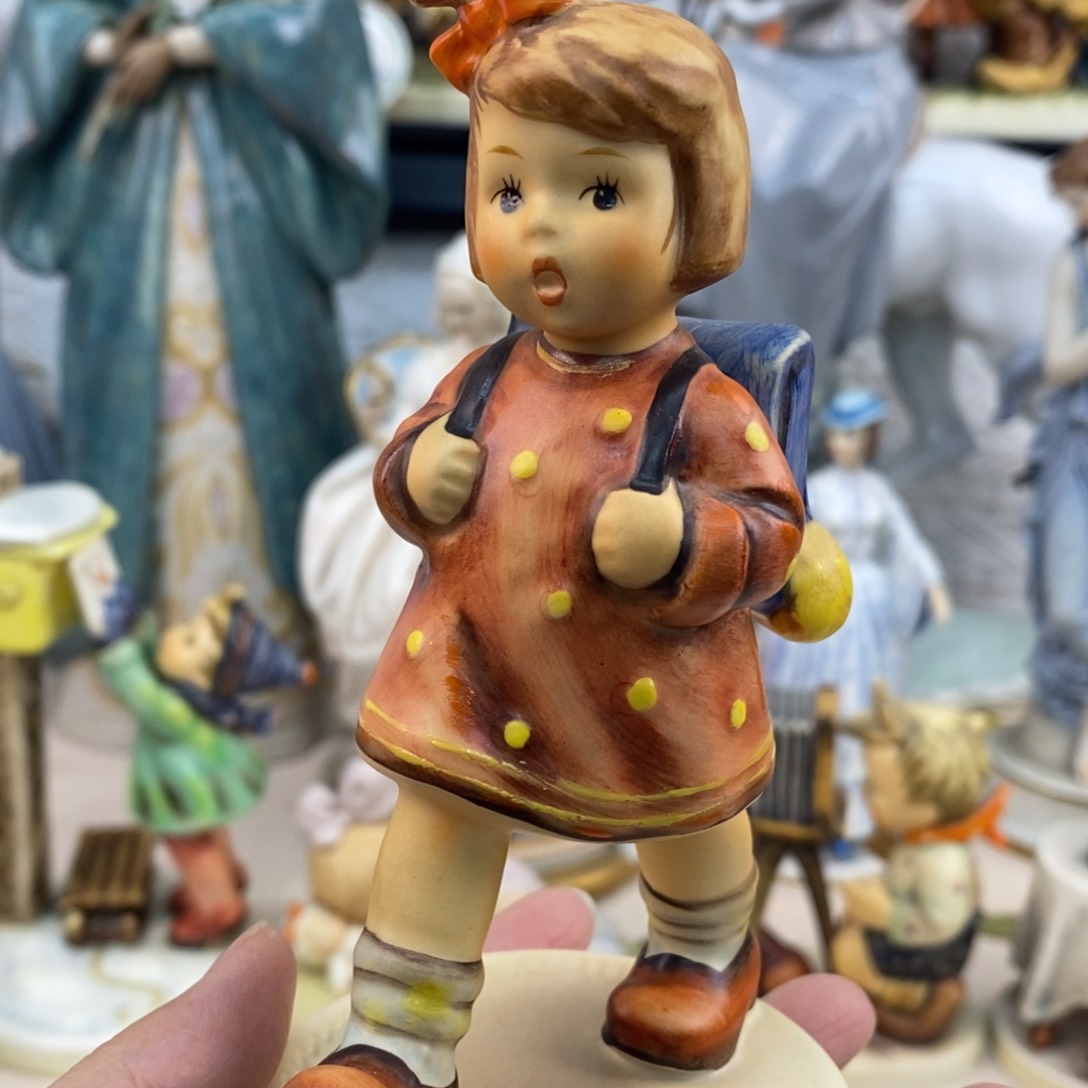 瓷片欧美中古美物