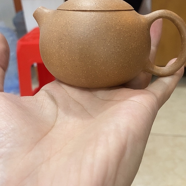 茶壶紫砂紫砂原矿