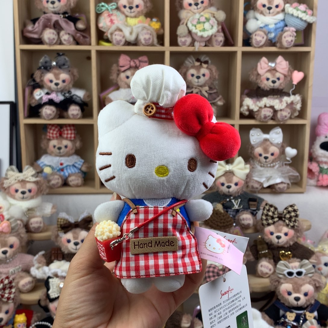 闪购包包挂件链接