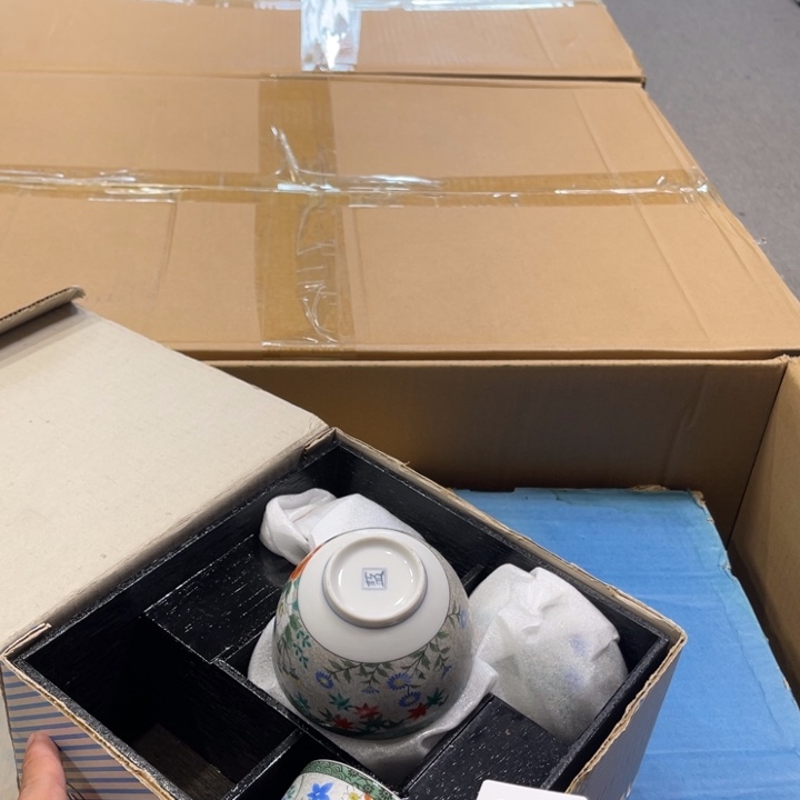 瓷器制作等领域有一定