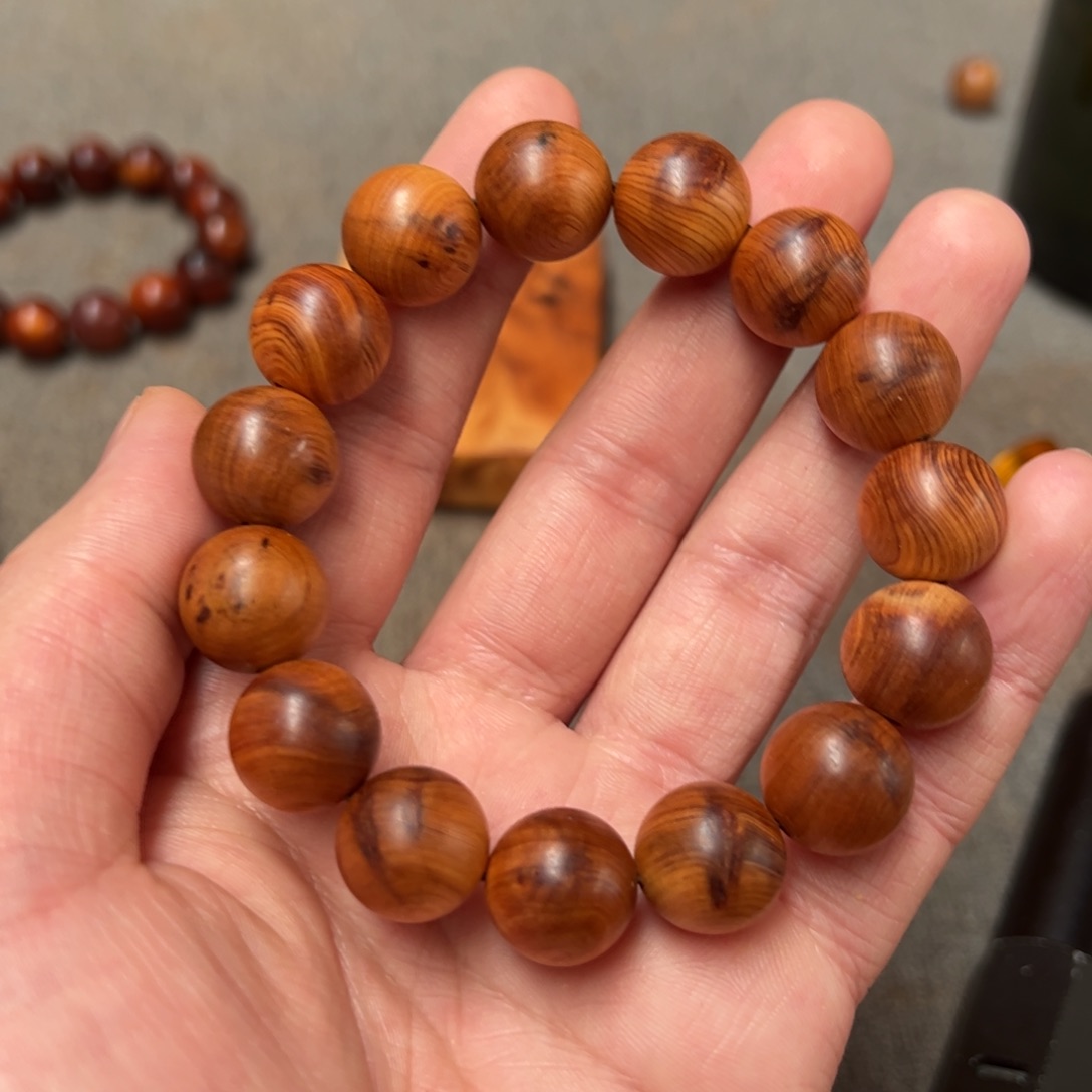 柏木（崖柏）北太行陈化崖柏