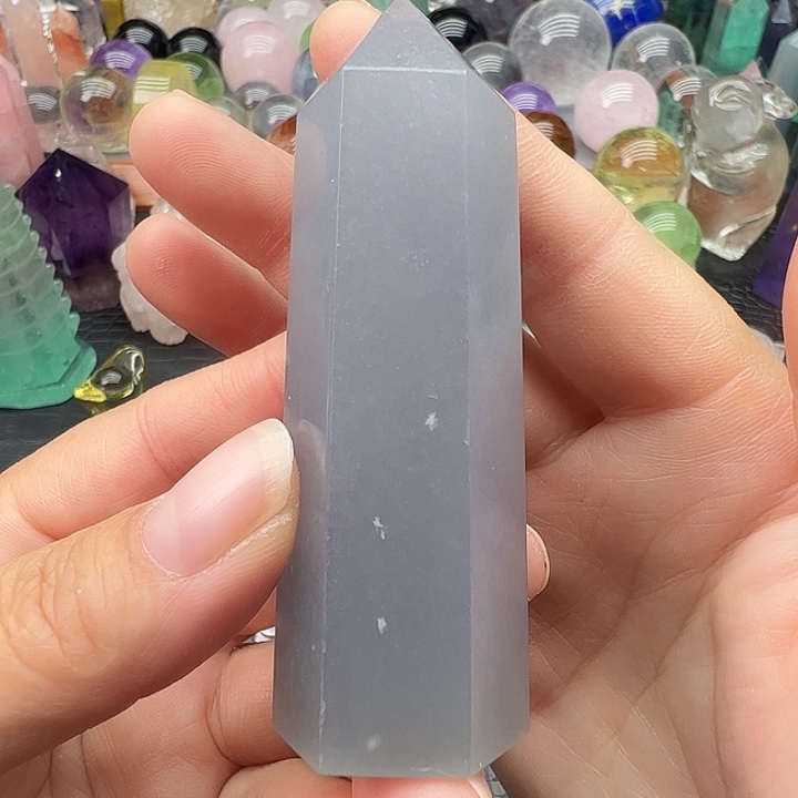 珠宝半成品未镶嵌水晶249